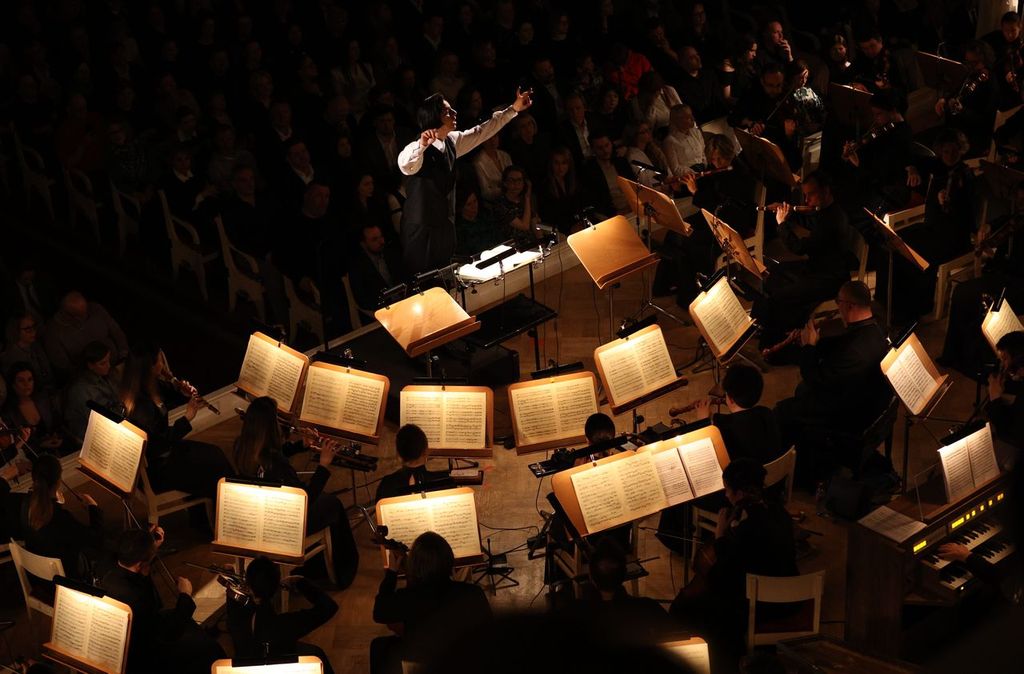 Теодор Курентзис и musicAeterna исполнят антологию из опер Рамо на исторических инструментах2