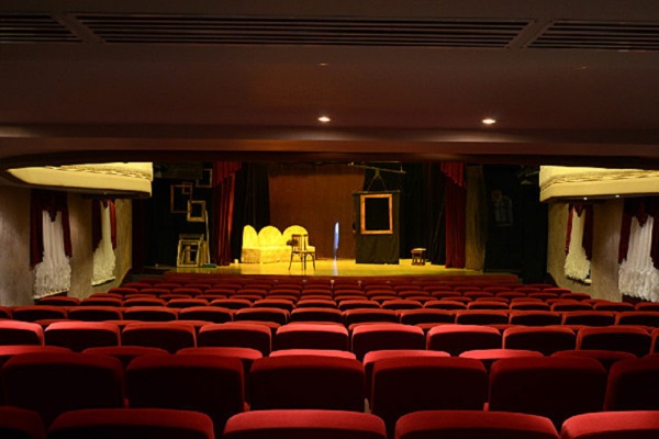 Драматический театр «Странник» 0