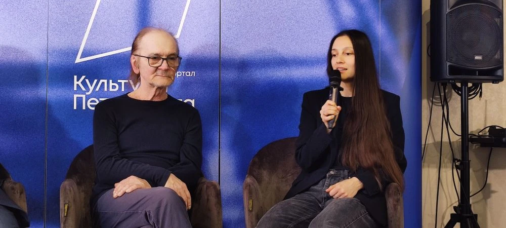 В преддверии фестиваля «Пятилетка» в медиацентре «Культура Петербурга» рассказали о перспективах современного танца17