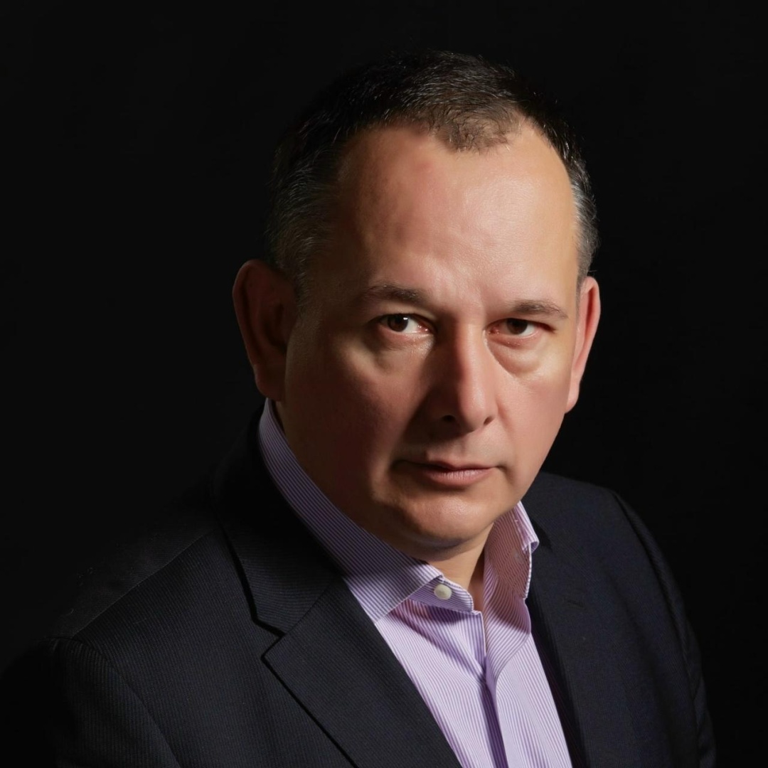 Игорь Коняев: «Мы всю жизнь балансируем между возвышенным и земным»