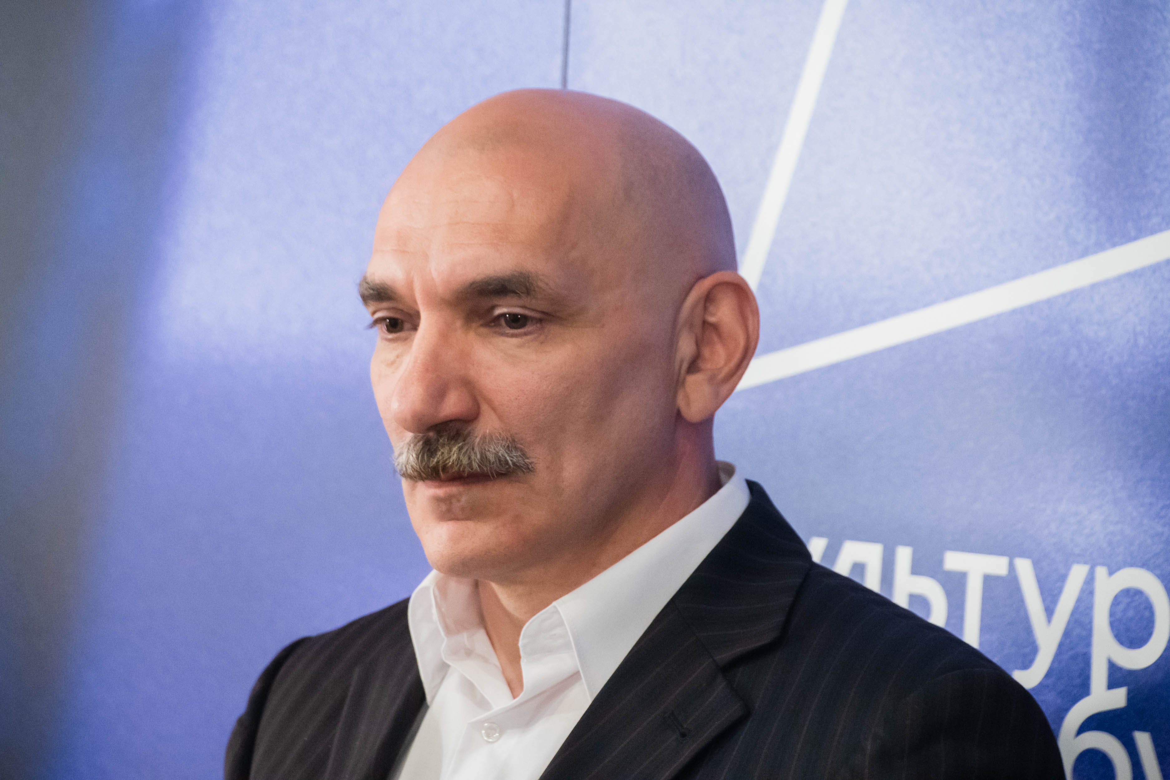В медиацентре «Культура Петербурга» выступили «Герои нашего времени» 6