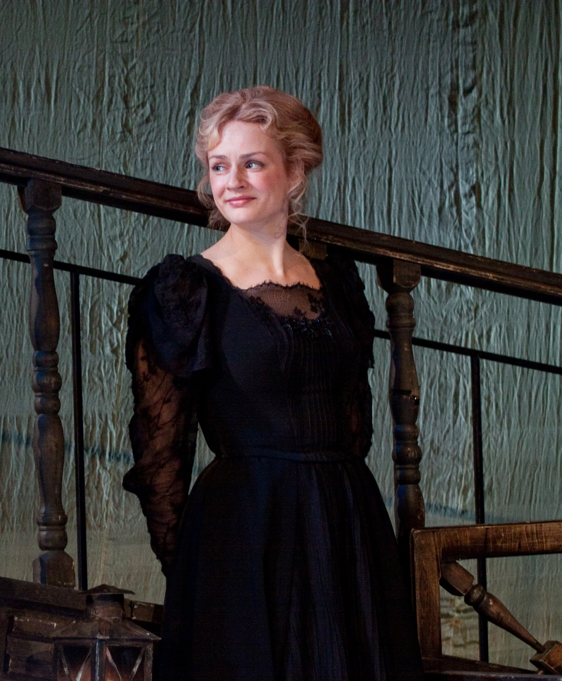 Светлана Строгова: «Такое счастье похулиганить» 2