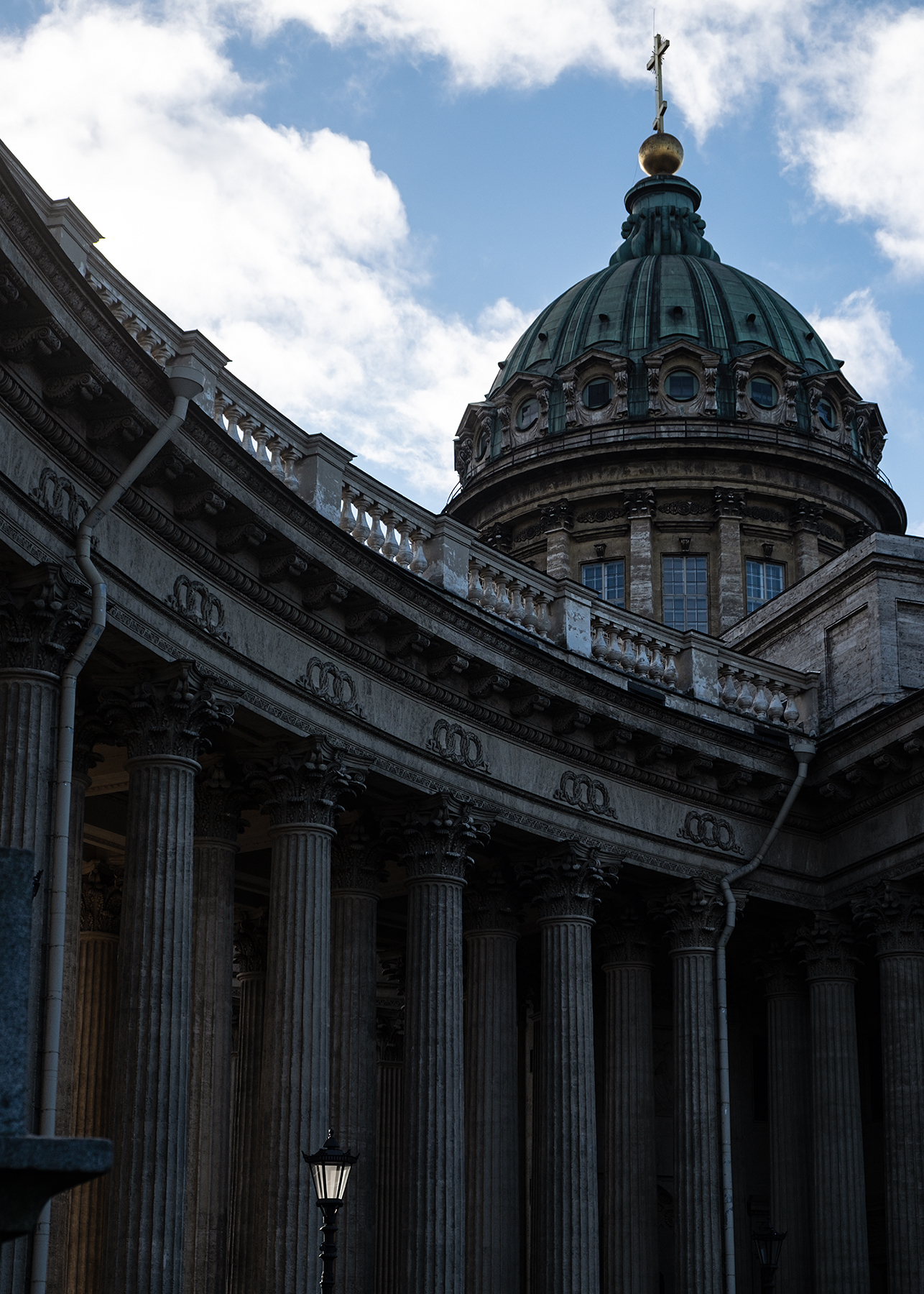 Поиски Петербурга продолжаются - выставка «Архикадр-III» в галерее «Точка»1