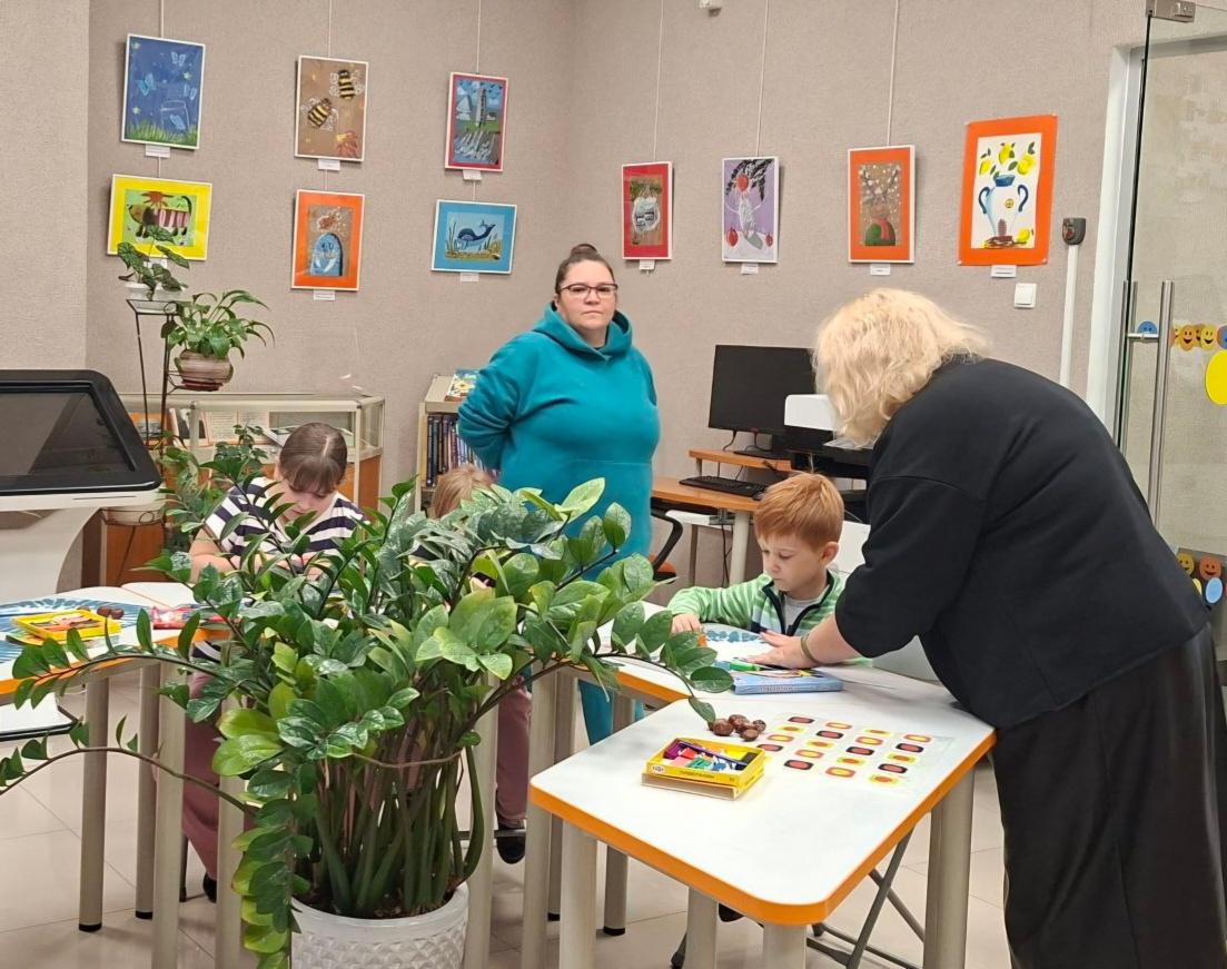 Гусакова Любовь Владимировна