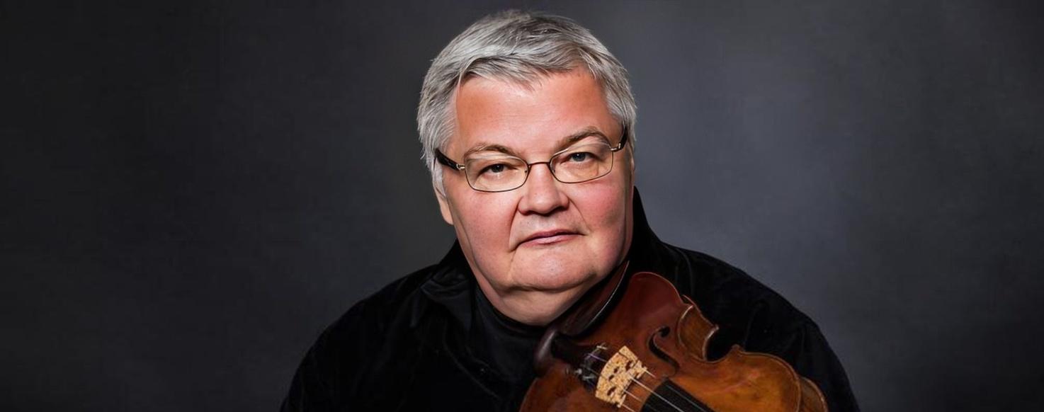 Не стало Сергея Стадлера