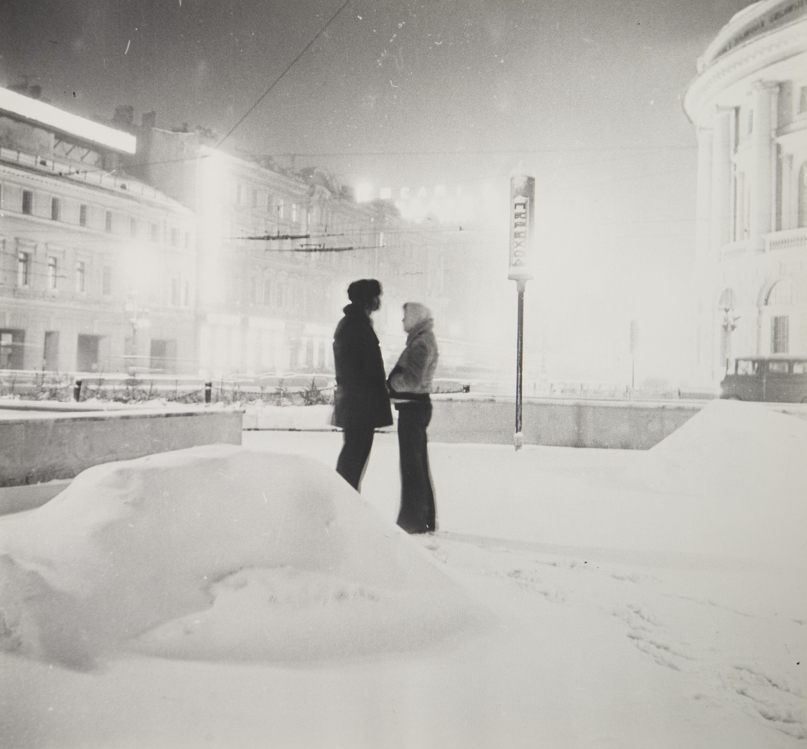 Фотографы сохранят зиму в РОСФОТО   6