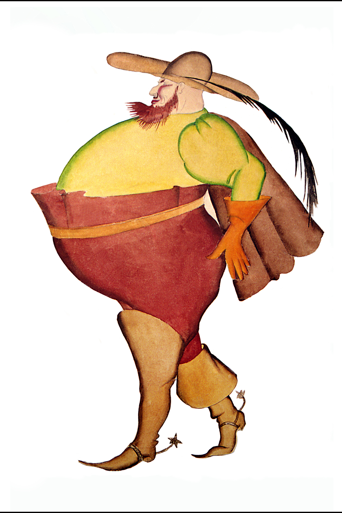 Театр Ленсовета расширит «Пространство Шекспира» 5