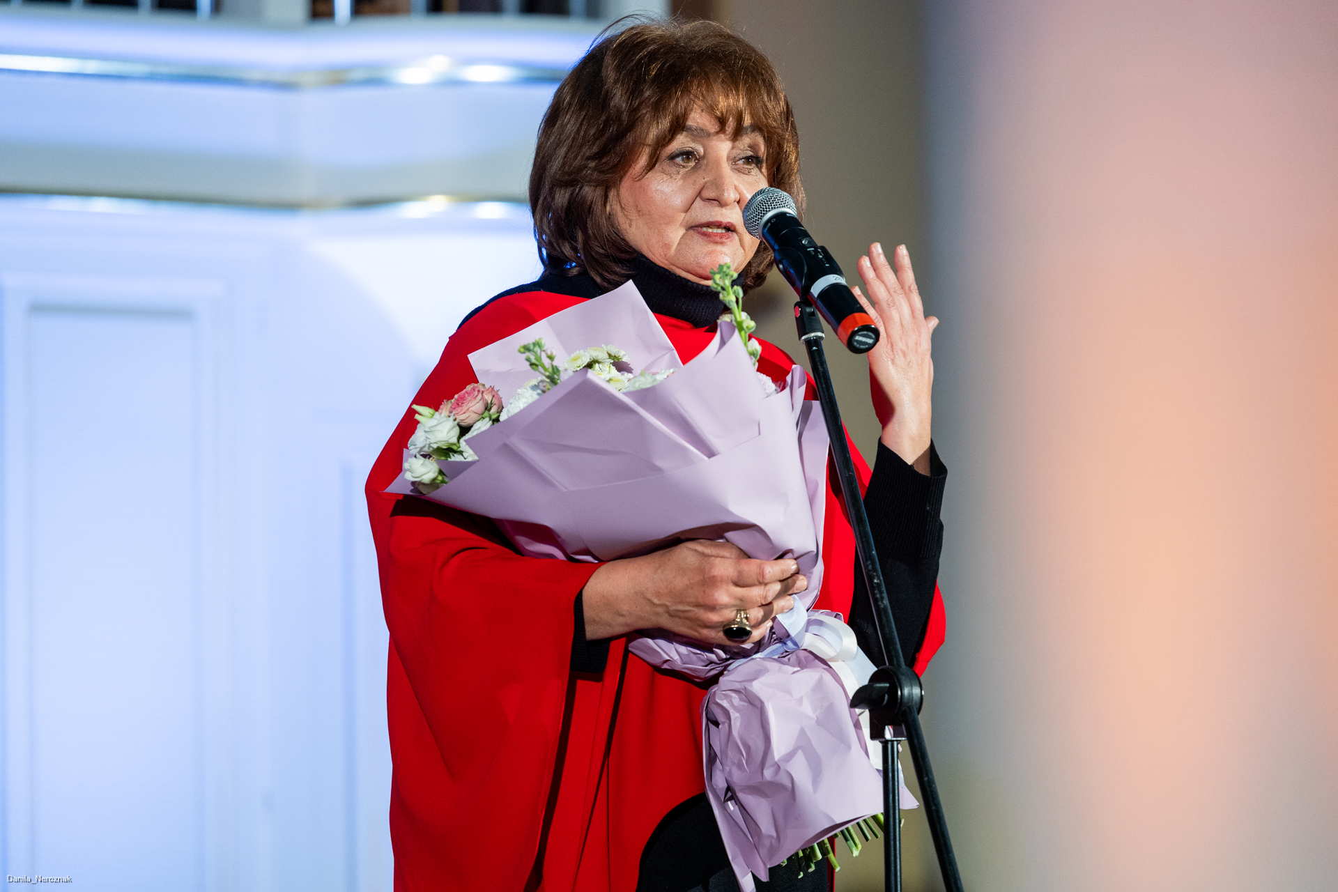 Премию имени Кирилла Лаврова вручили в Петербурге3