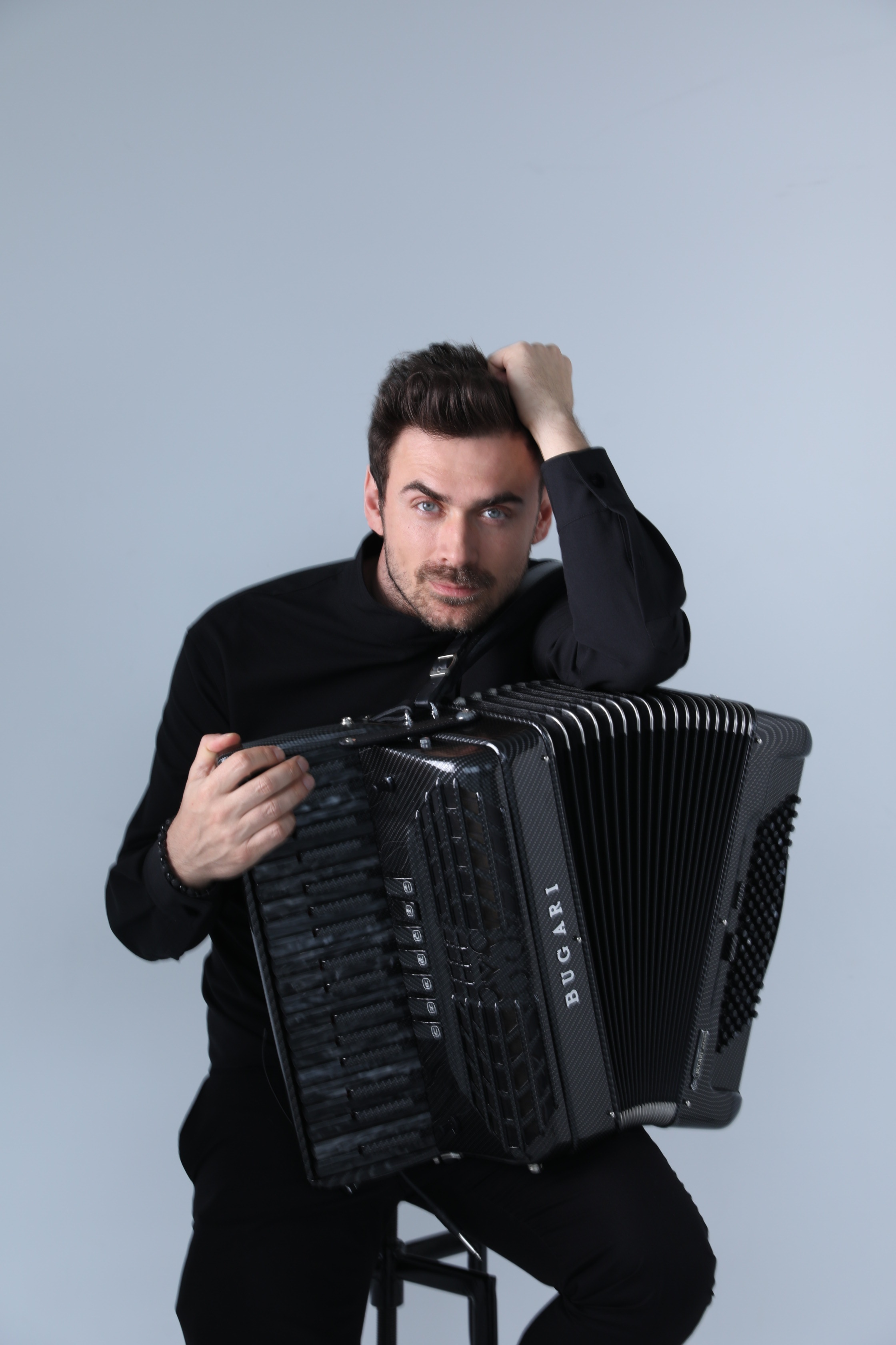 Пётр Дранга задаст «Вектор» в Джаз-Клубе Игоря Бутмана4