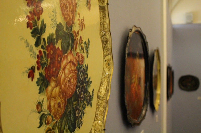 К Международному женскому дню Русский музей подготовил лекции, экскурсии и мастер-классы