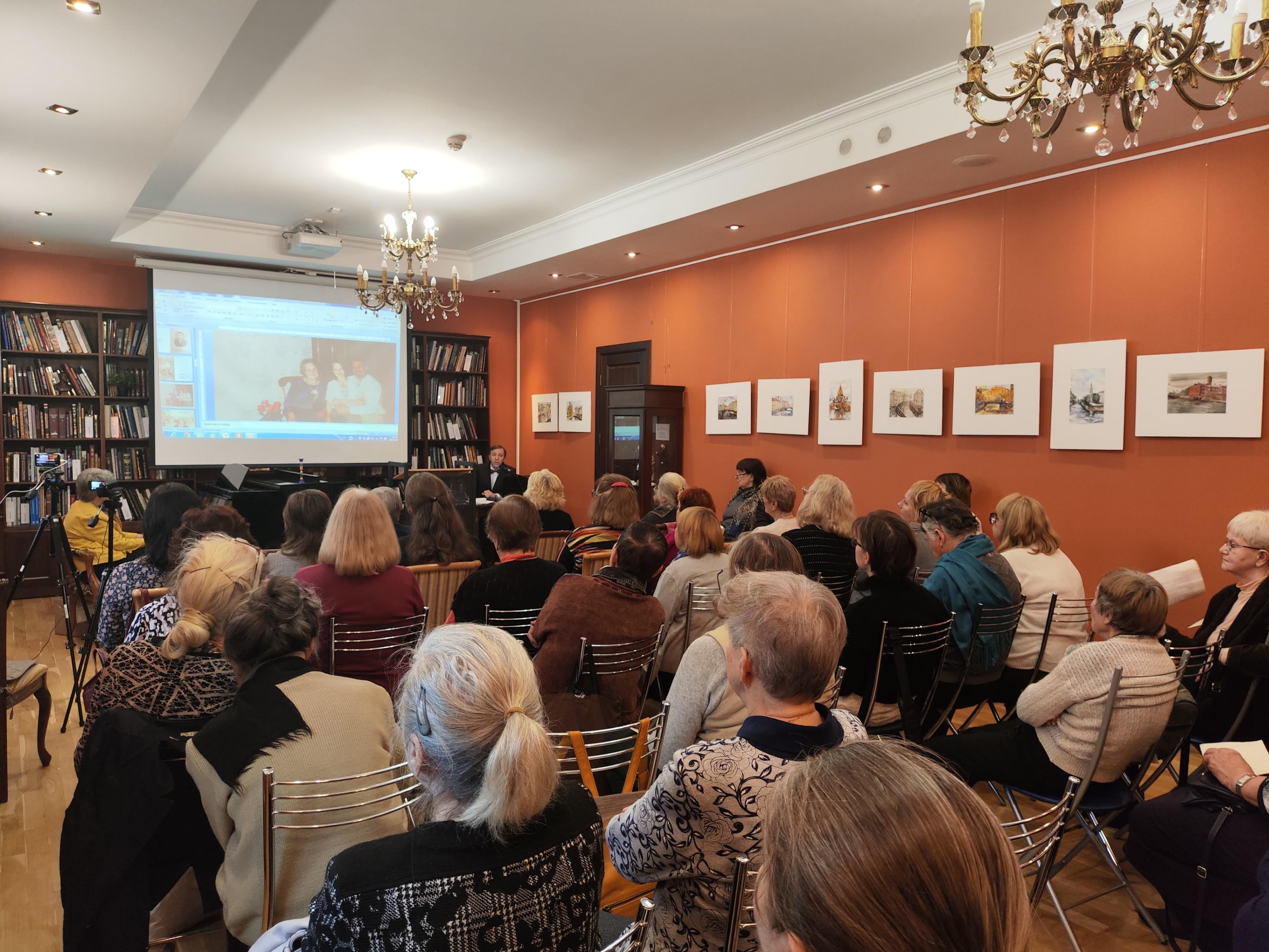 Архив учреждения