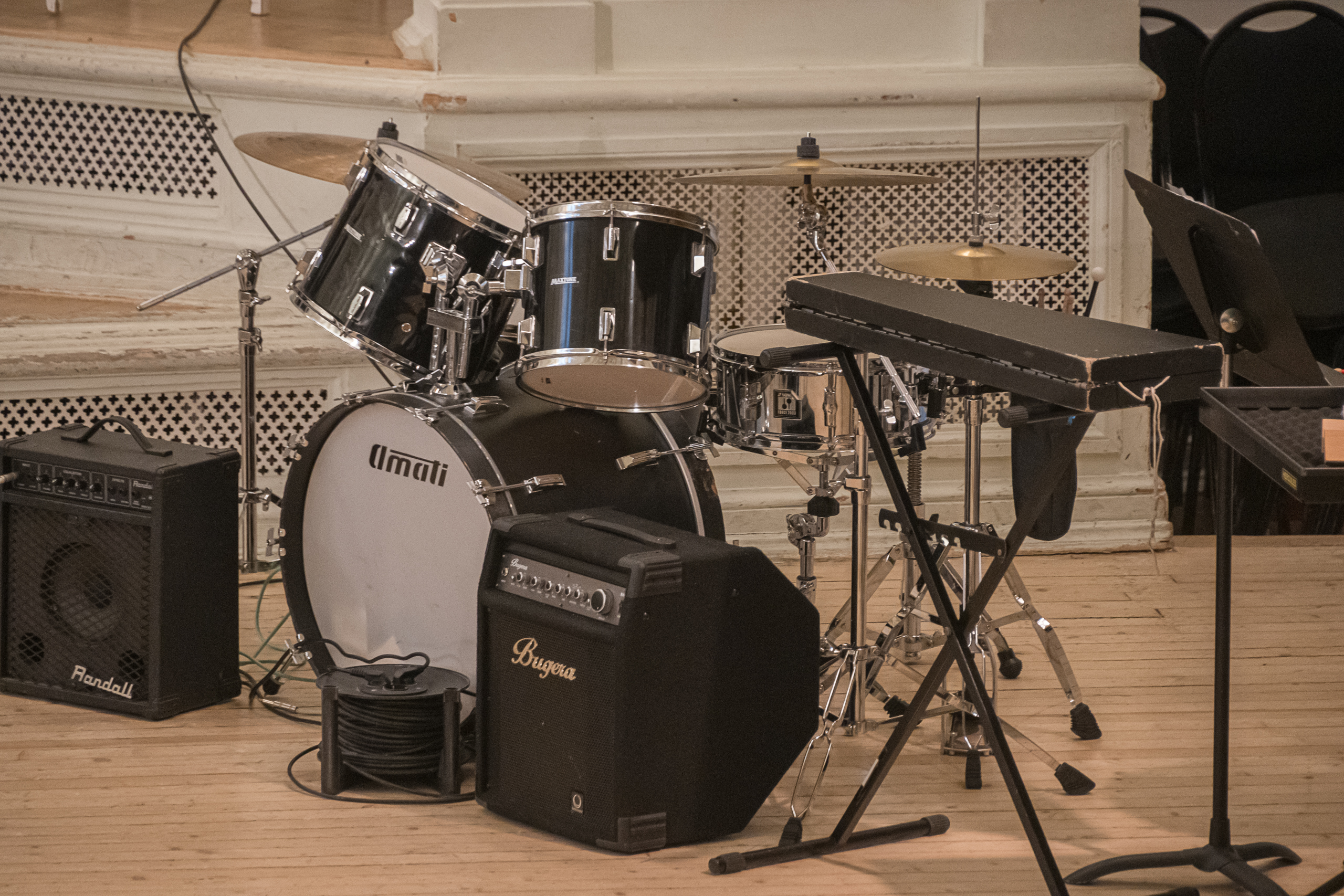 В Капелле наградили лучших учителей в сфере культуры и искусств24