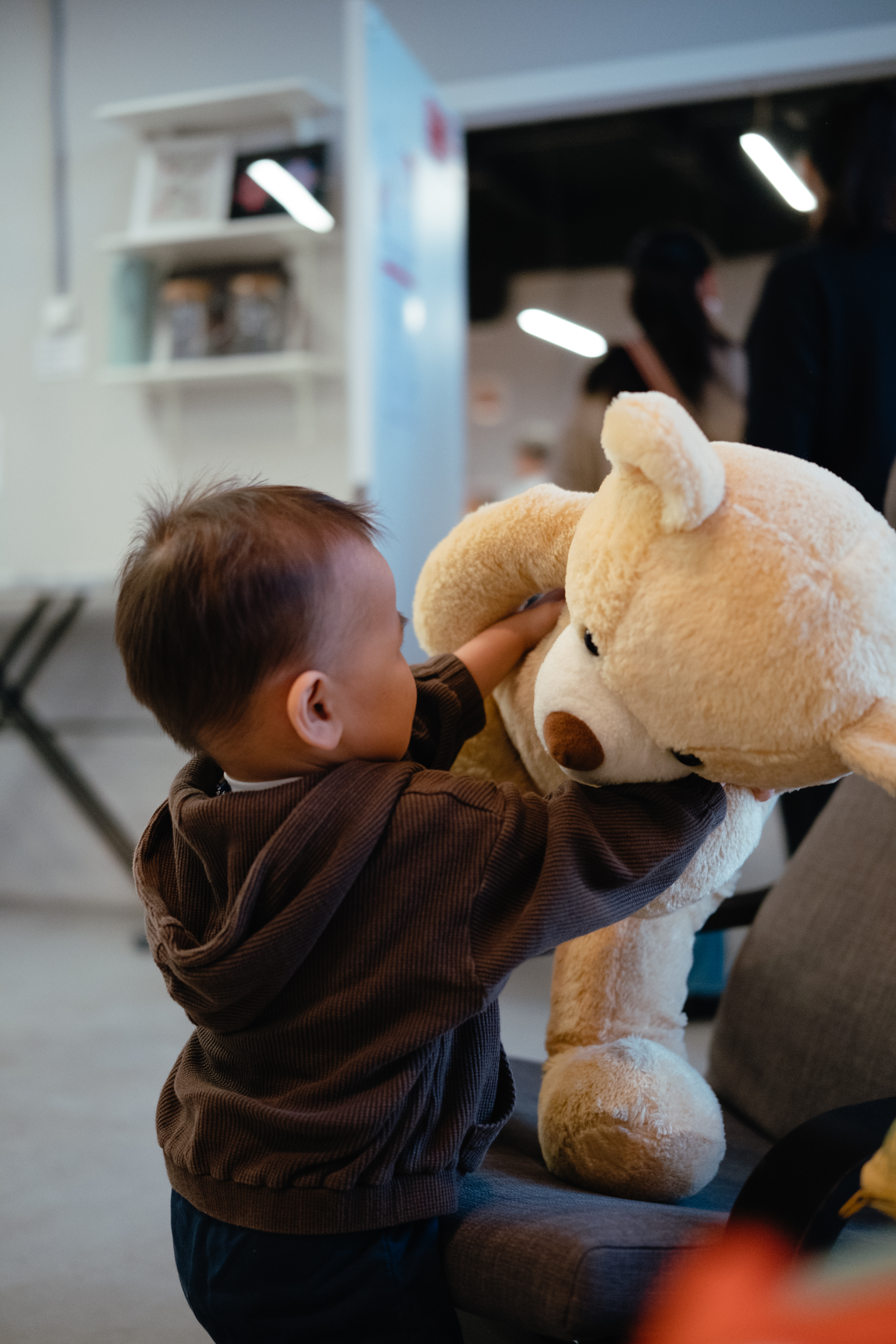 «Особенный» фестиваль во второй раз объединит творческих мам 3