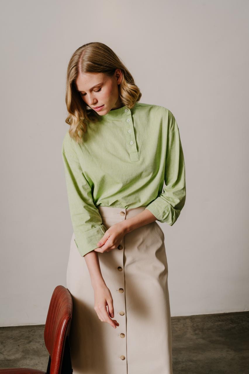 «Одет щёголем»: в Петербурге подведут итоги конкурса этномоды6