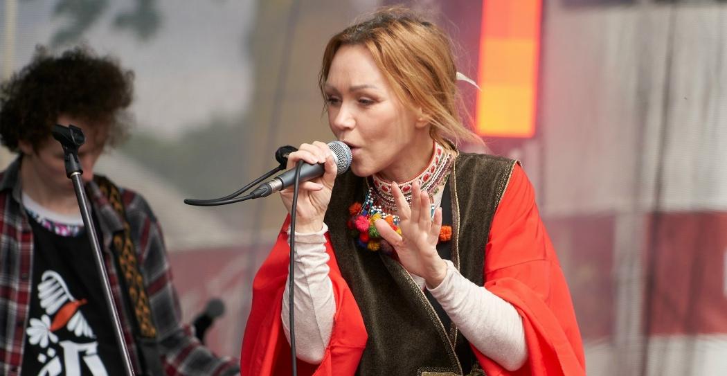 «Рождественские сказки» зазвучат в Мальтийской капелле