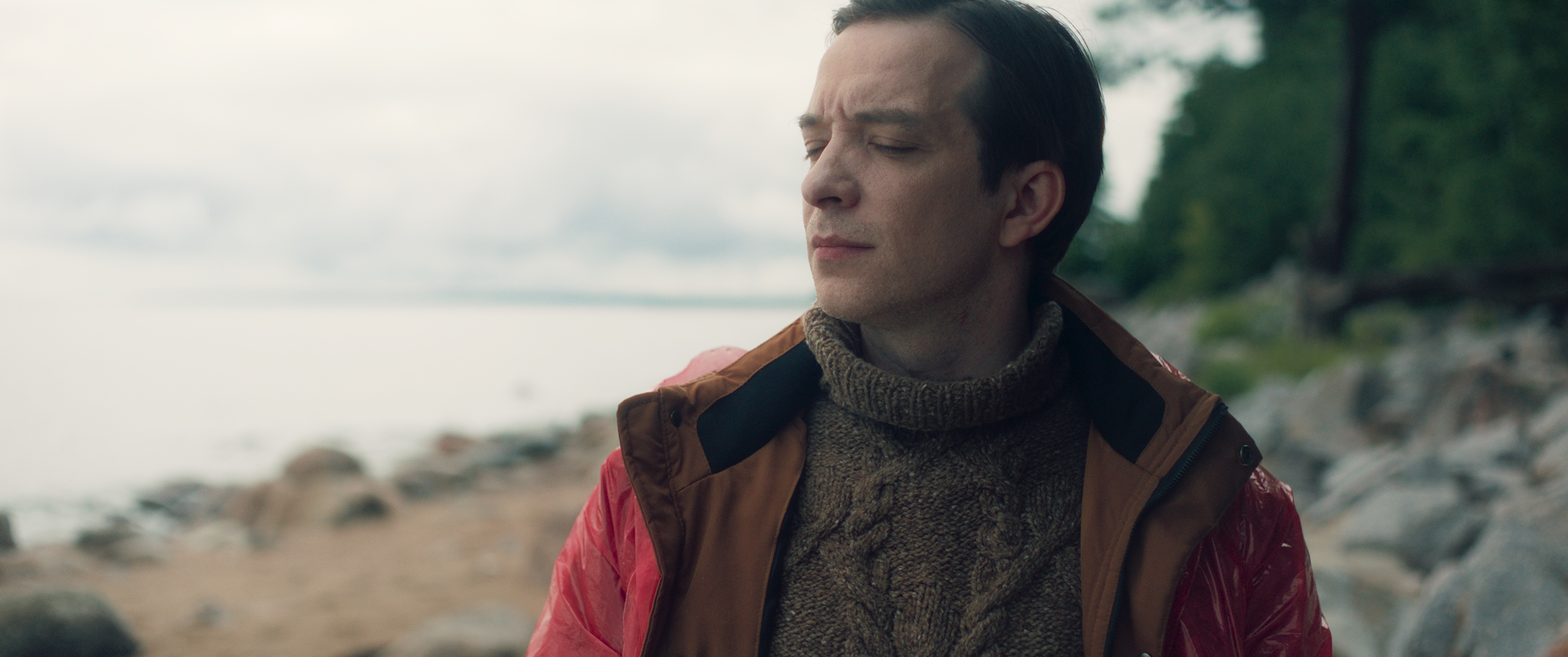 «Ленфильм» представит премьеру  драмы «Северная станция»1