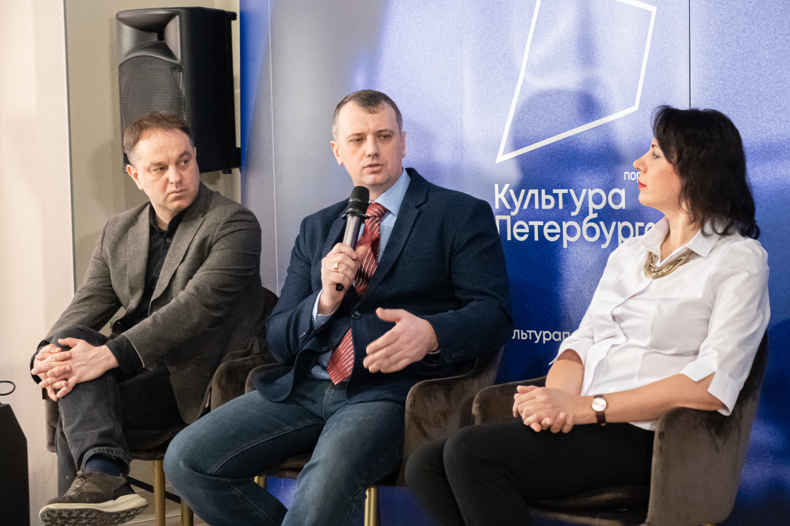 В медиацентре «Культура Петербурга» анонсировали «Новую жизнь басовых инструментов»1