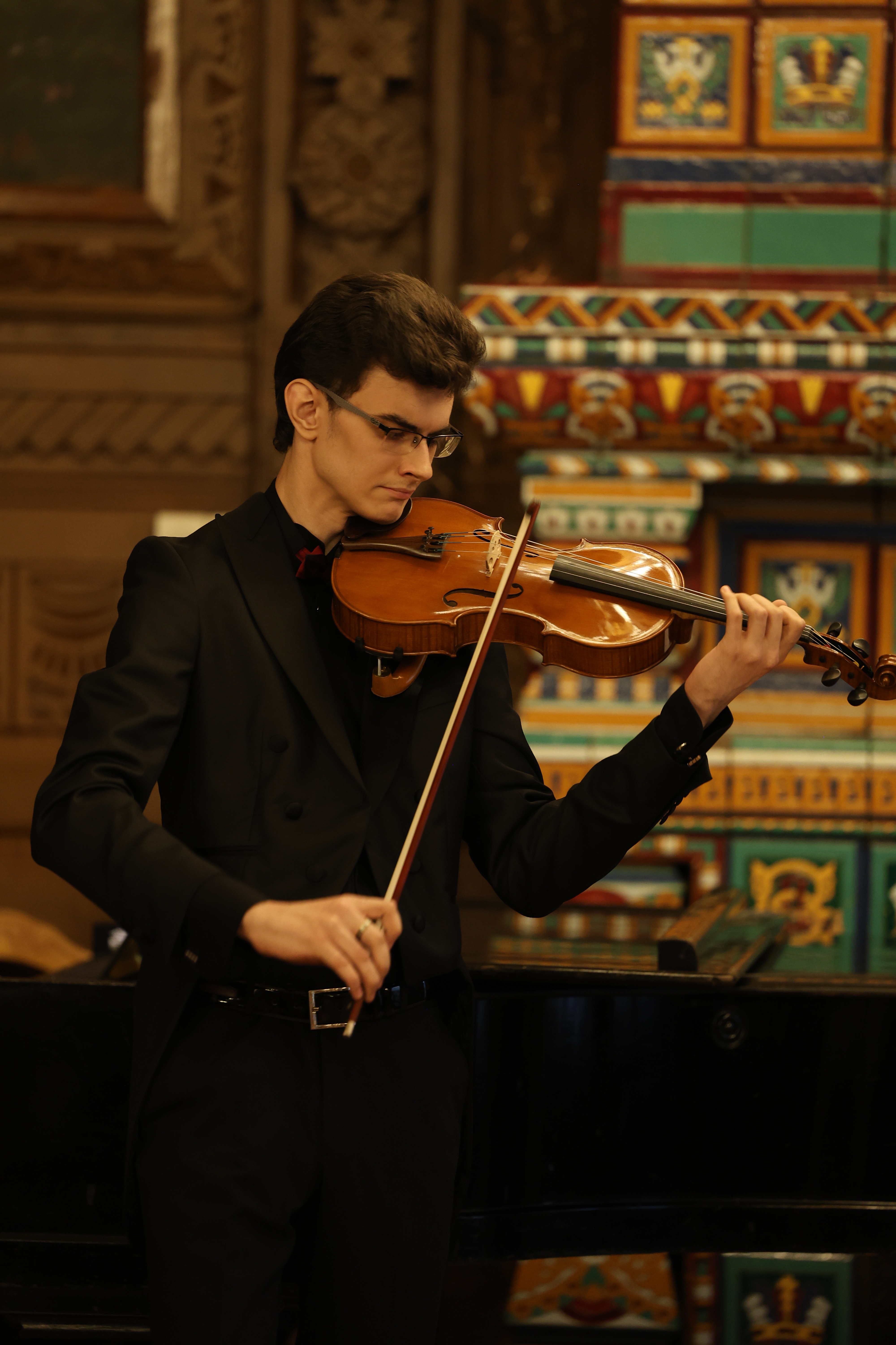 Фестиваль «Мир классического романса» проведет бесплатные мастер-классы   9