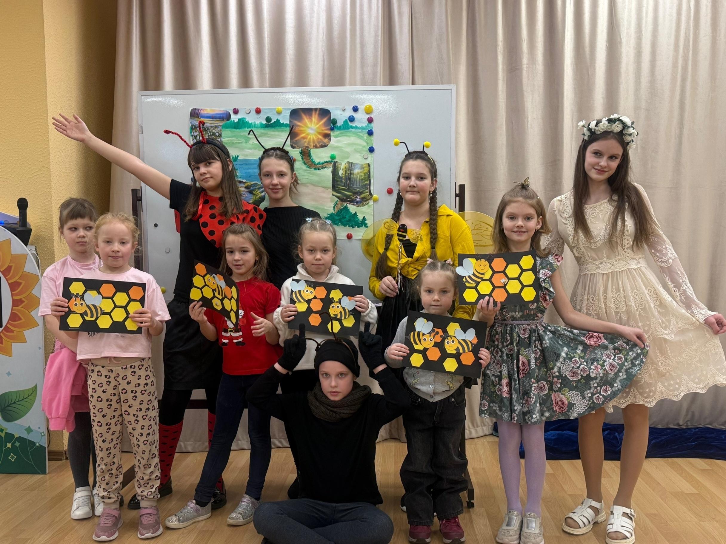 Фото из архива библиотеки