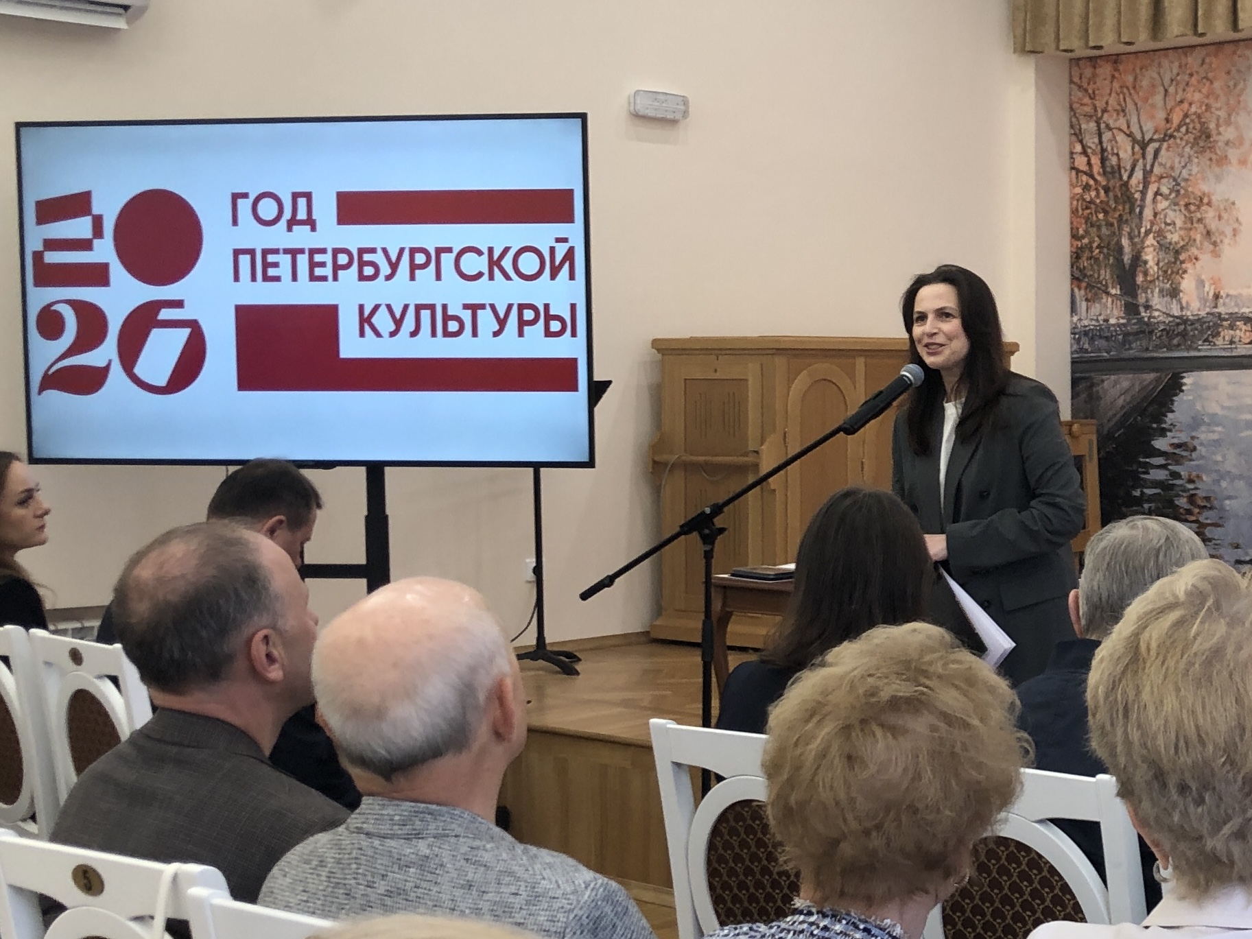 Екатерина Степанова: «Нам есть, чем гордиться»8