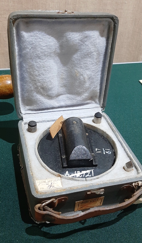 В Музее артиллерии представят выставку к 325-летию инженерных войск России10