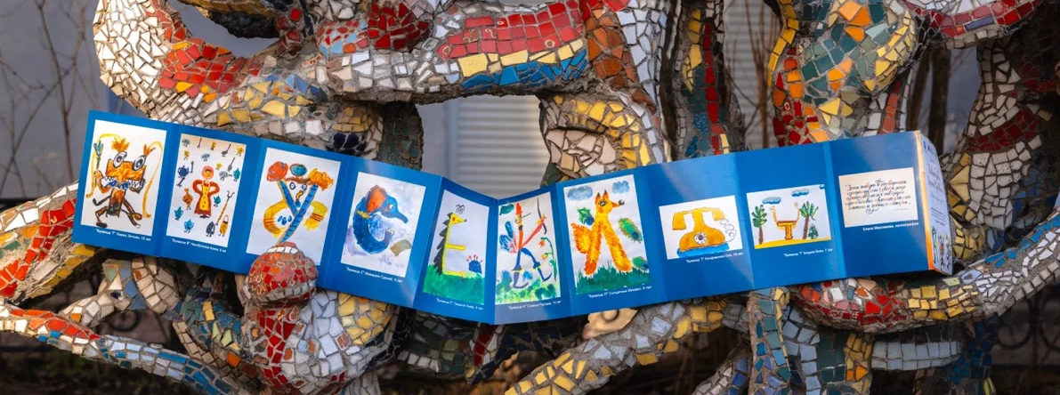 Правообладатель фото: пресс-служба Центра социальной реабилитации инвалидов и детей-инвалидов Петроградского района.