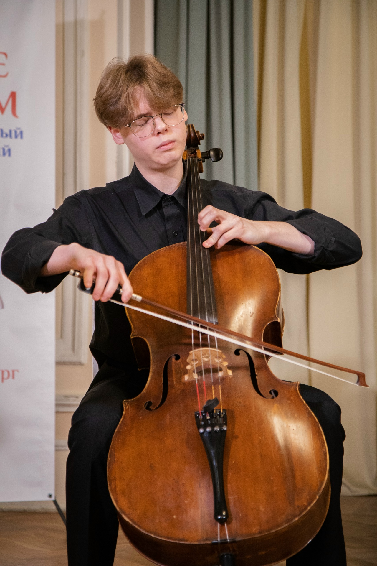 Музыка души - в Кикиных палатах пройдёт гала-концерт конкурса «Форте Форум»3