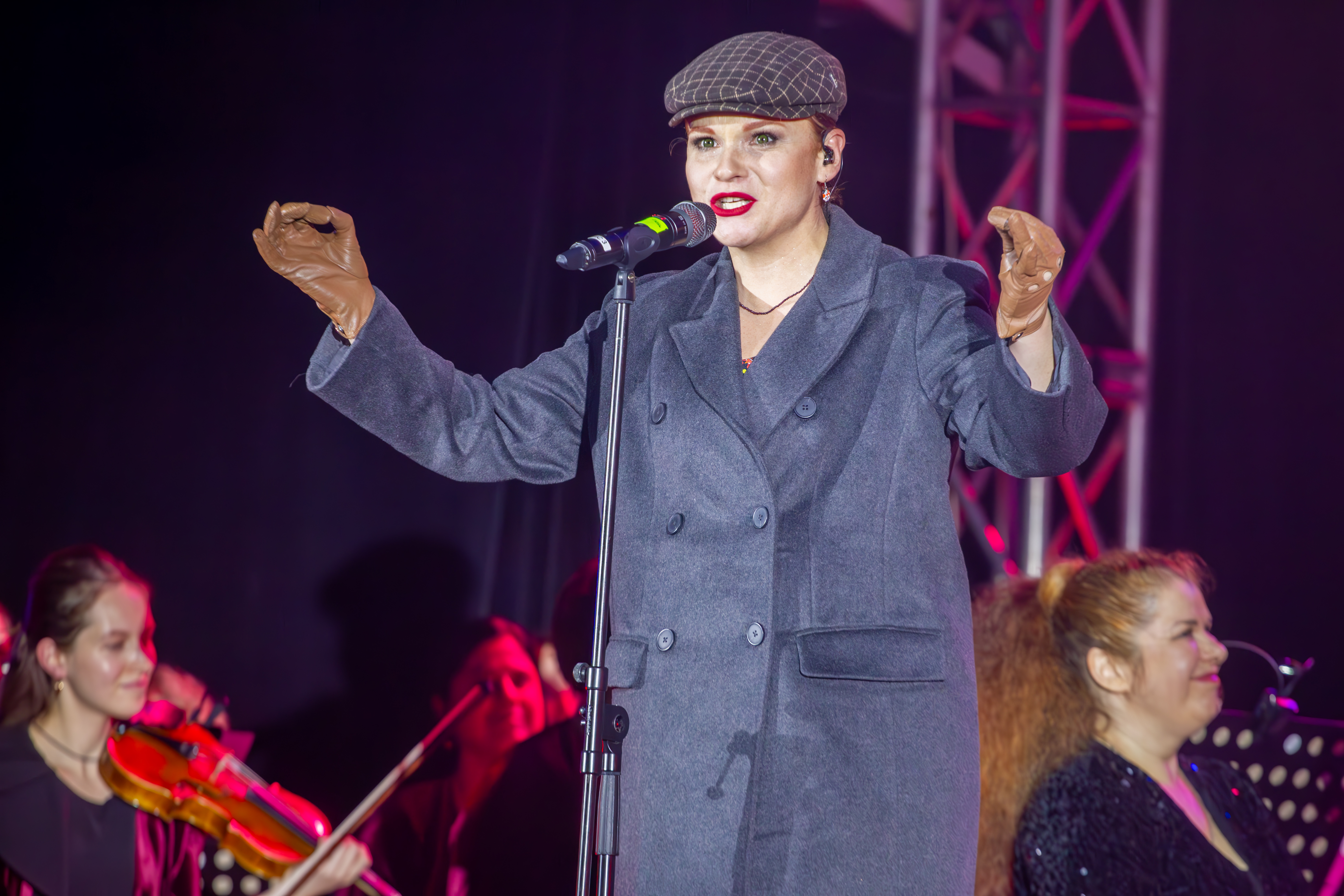 «Петербург-концерт» представляет симфоническую «Рок-ностальгию»2