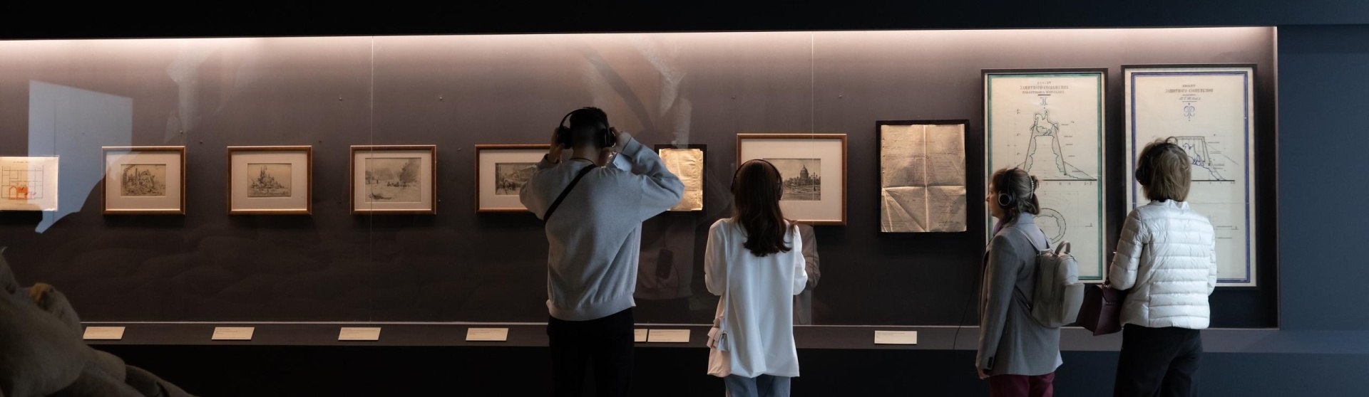 Льготный статус в музеях теперь можно подтвердить цифровым ID