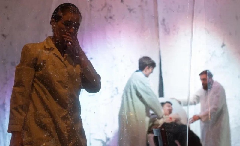 «Собачье сердце» переосмыслят в театре «НИТИ»