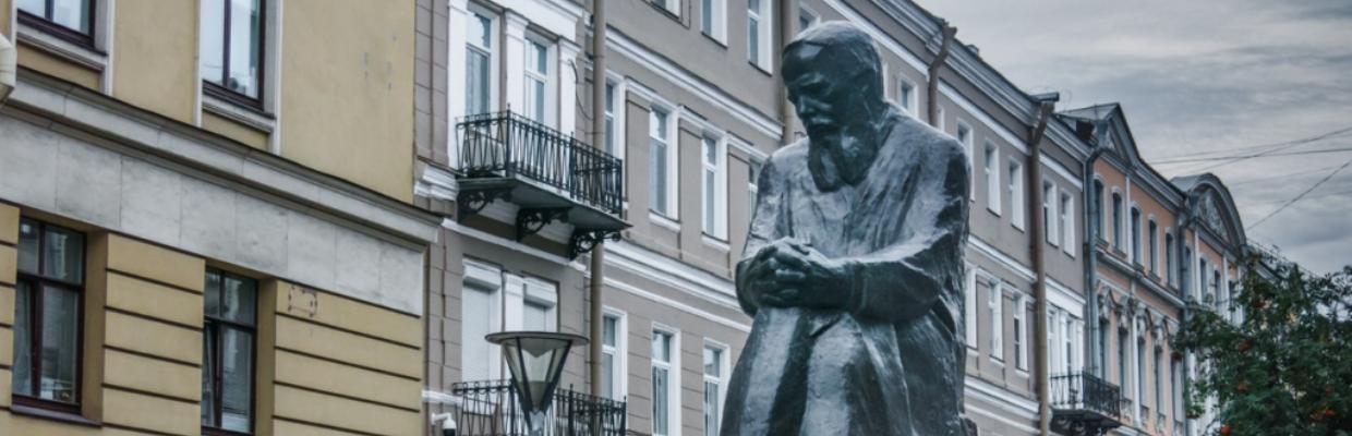 «День Достоевского» пройдет в Северной столице в шестнадцатый раз