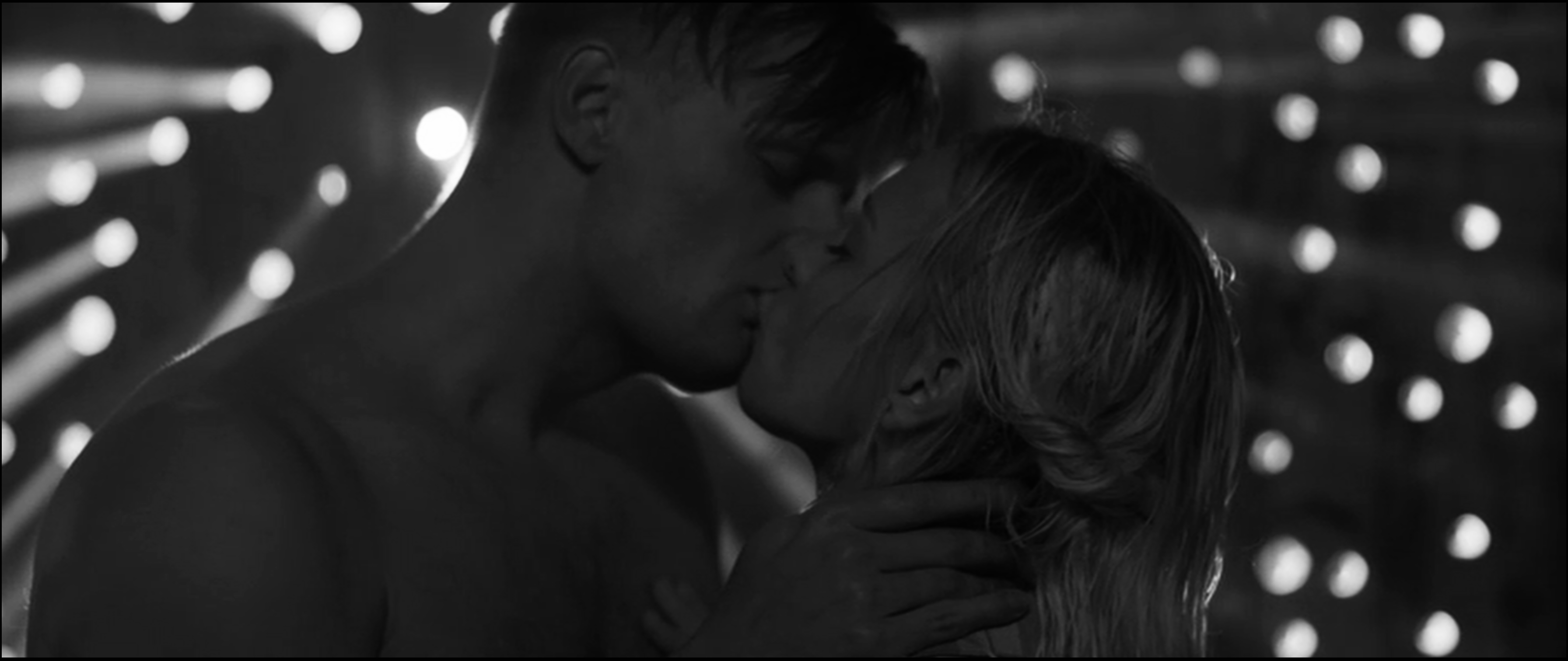 «Унция жизни» - в рамках «Ленфильм-клуба» пройдёт киномедитация 1