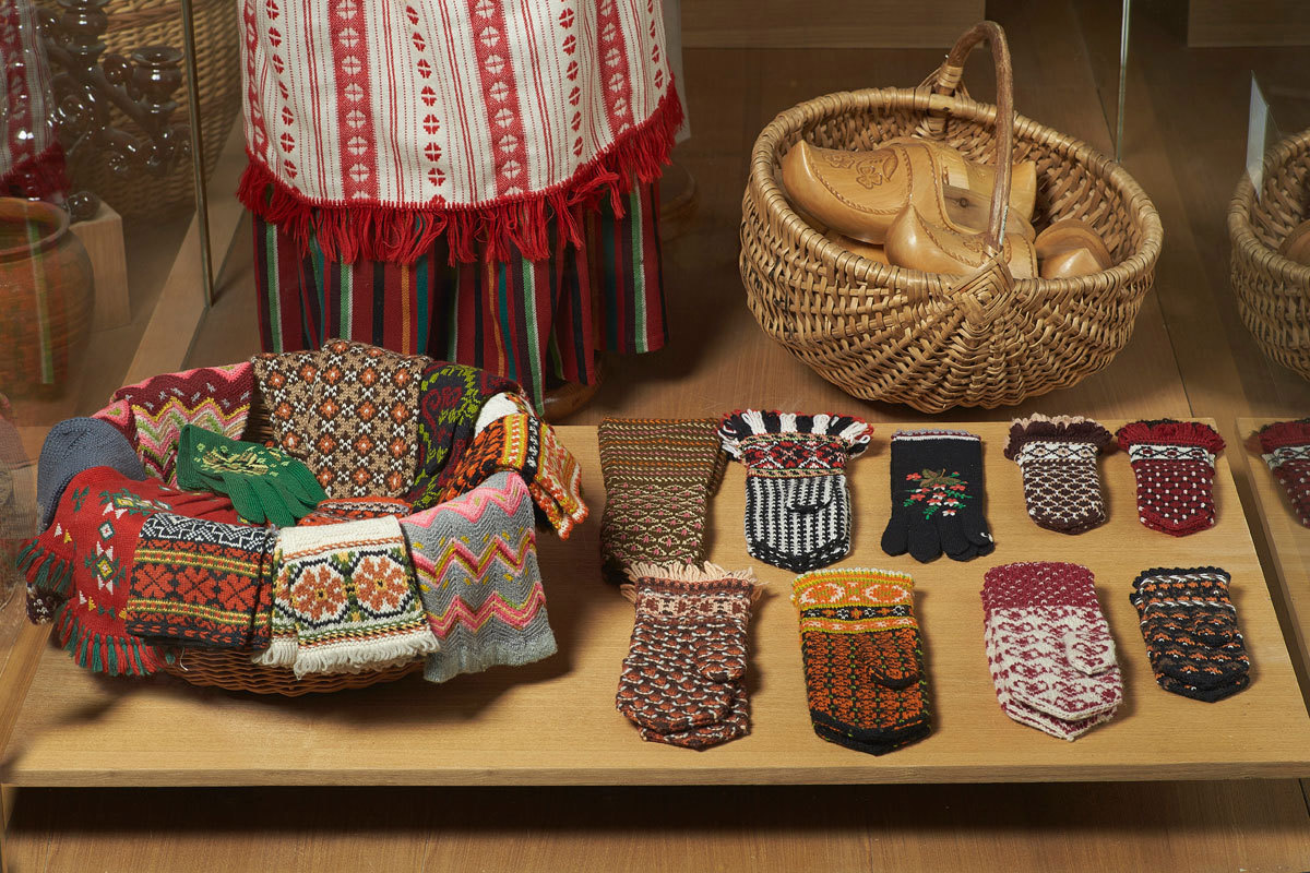 РЭМ объединит народы: в музее представят программу «В единстве – сила, в искусстве – душа!»7