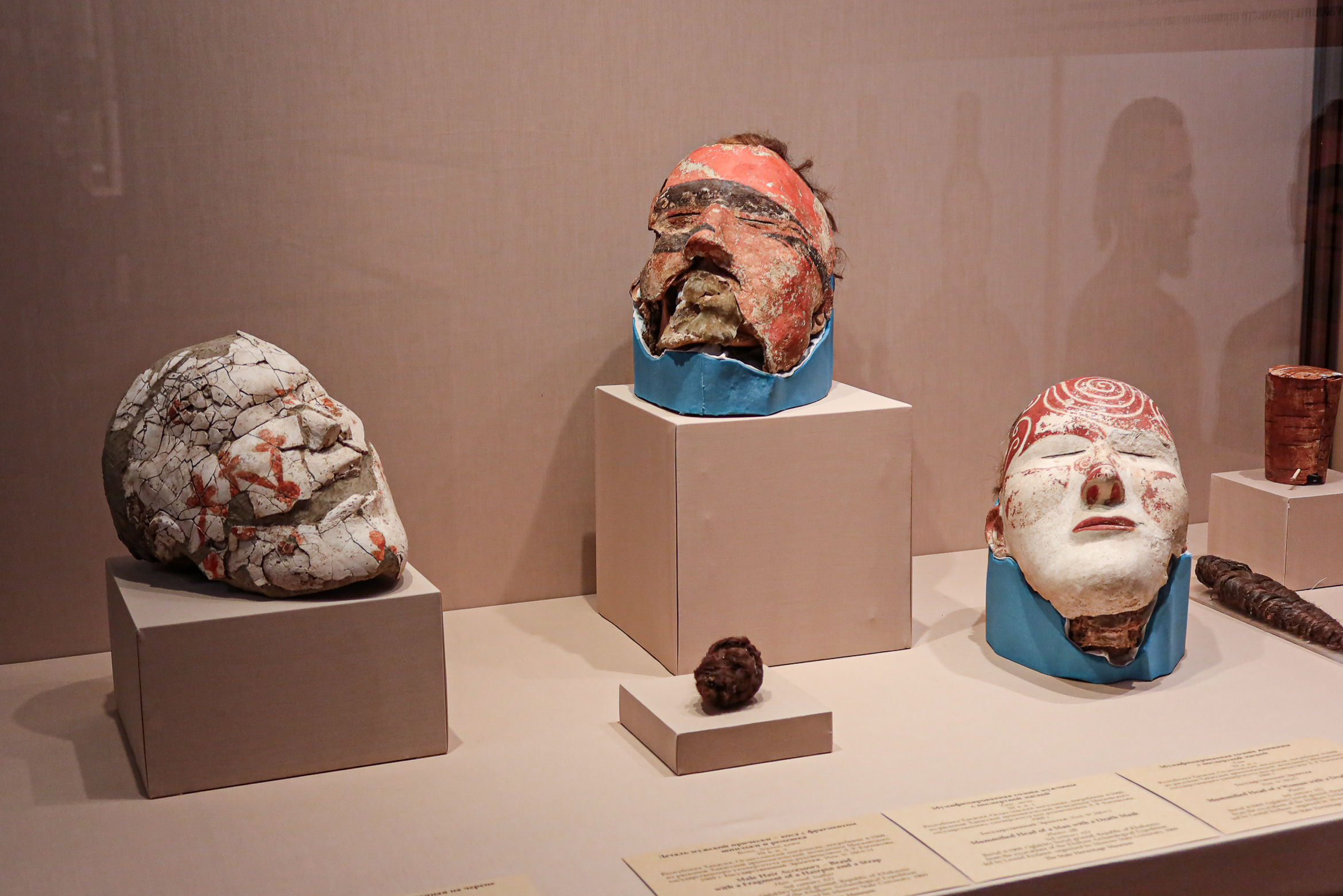 В Эрмитаже подвели итоги уходящего года и открыли масштабную выставку ко дню рождения музея7