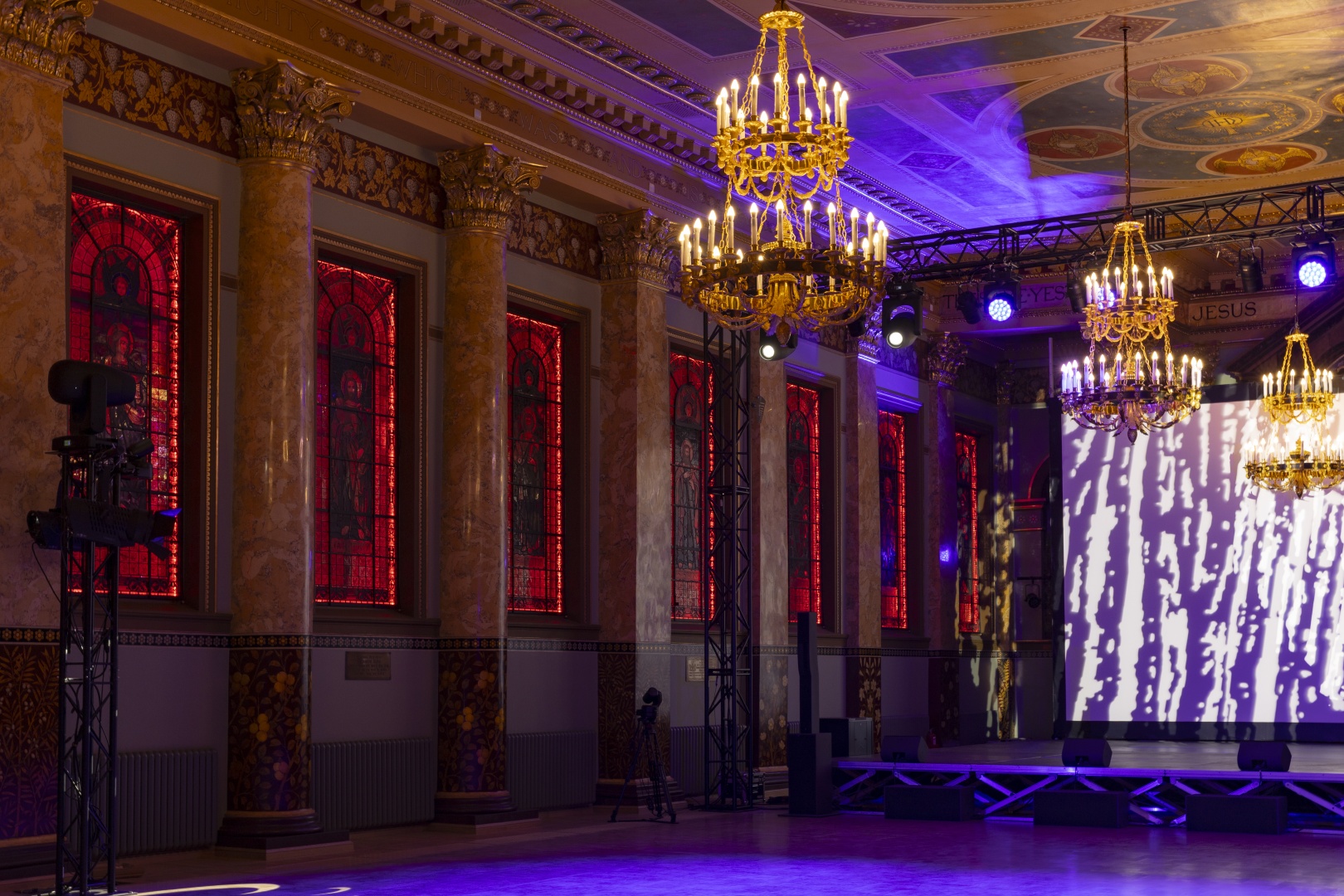 «Разорванное кольцо» зазвучит в Концертном зале на Английской набережной