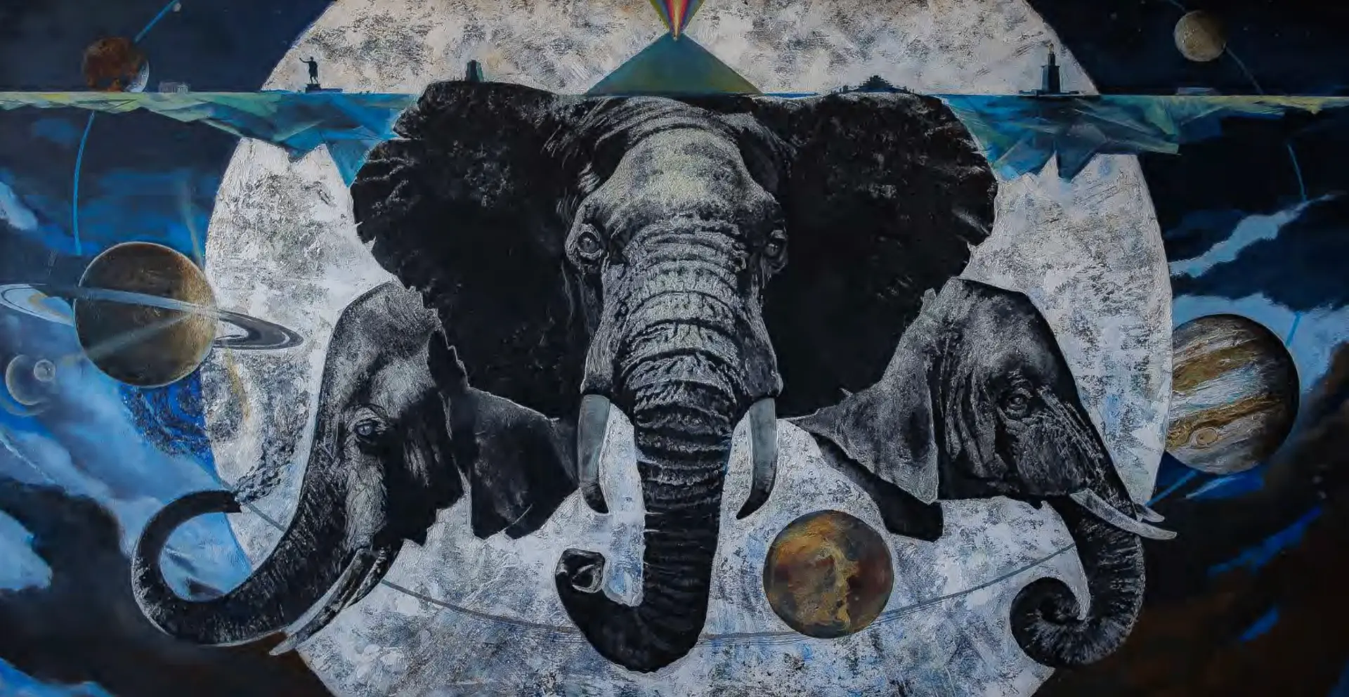 Спорт и космос объединятся в медиацентре «Культура Петербурга» 2