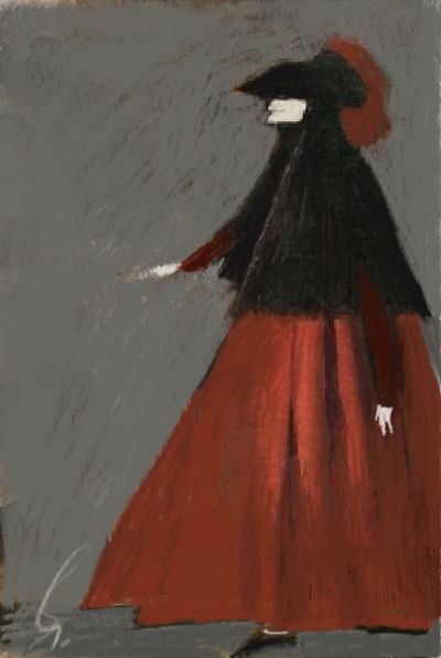 «Маскарад времён Екатерины» устроят в «Зазеркалье» 2