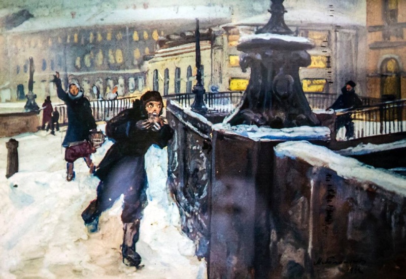 На выставке «Город-герой Ленинград» в «Манеже» покажут более 600 экспонатов