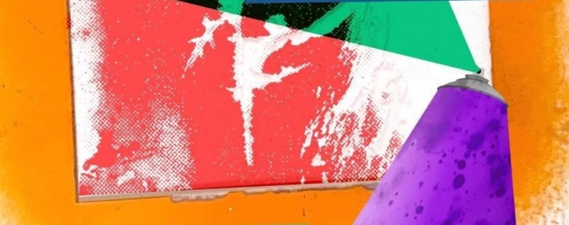 Обложка: Русский музей открывает весенний сезон «Школы стрит-арта»