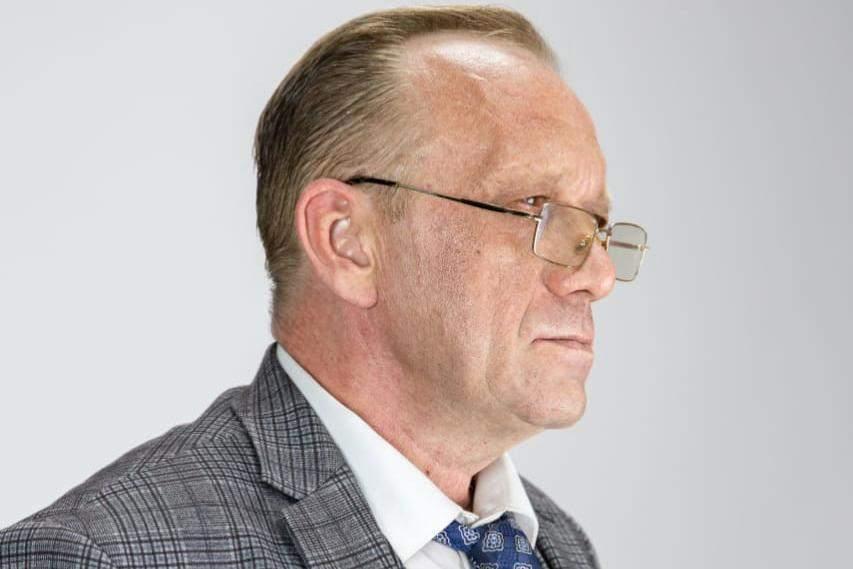 Архив Леонтьева Д.Б.