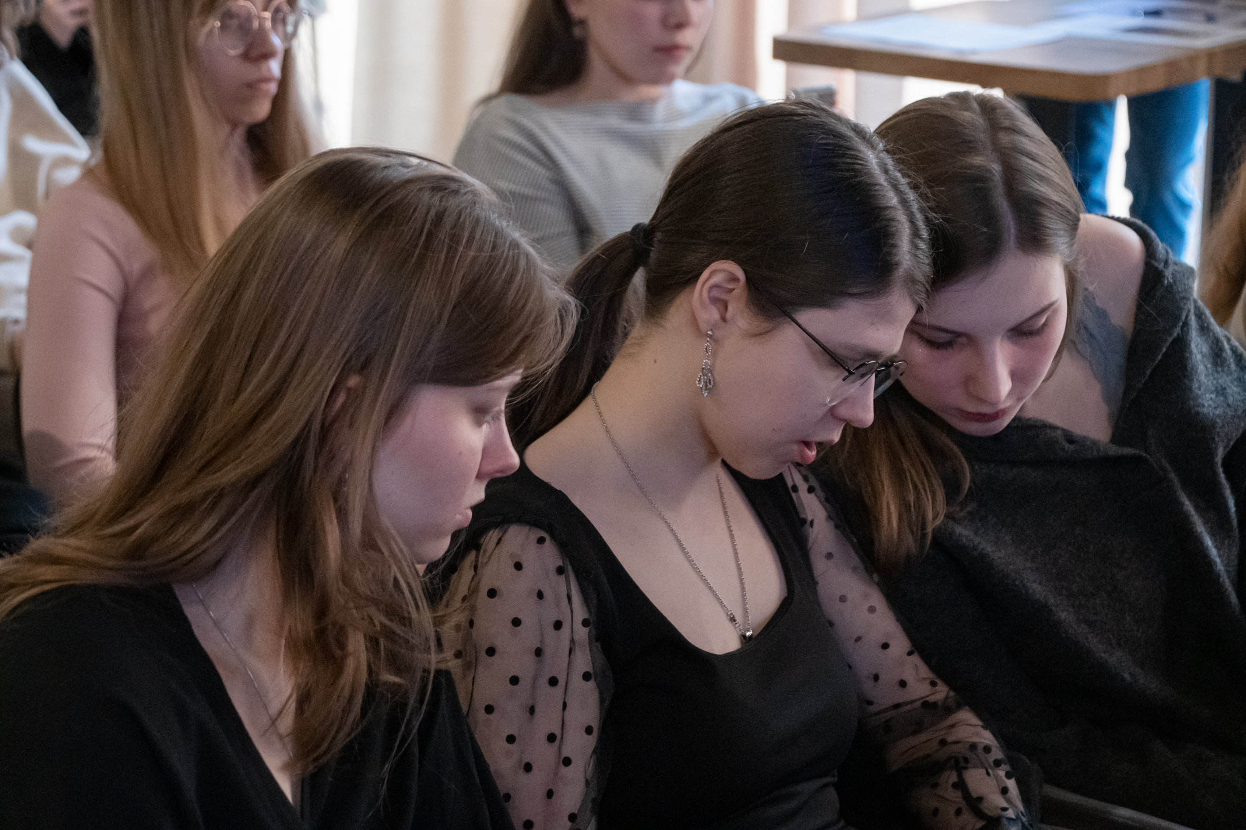 На пресс-конференции фестиваля «ПитерДок» в медиацентре «Культура Петербурга»  рассказали о будущем документалистики14