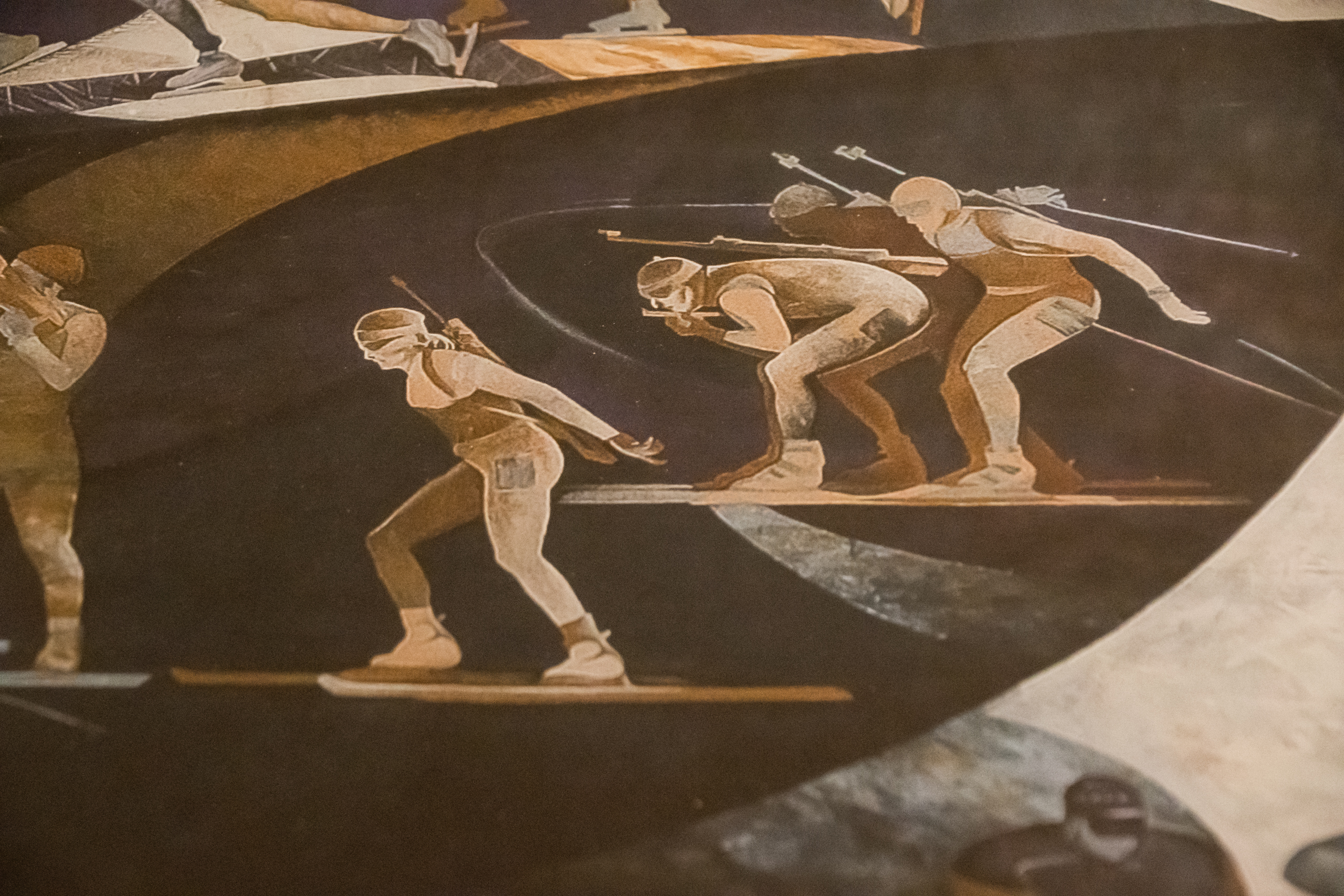 «Движение к звёздам» можно увидеть в медиацентре «Культура Петербурга»3