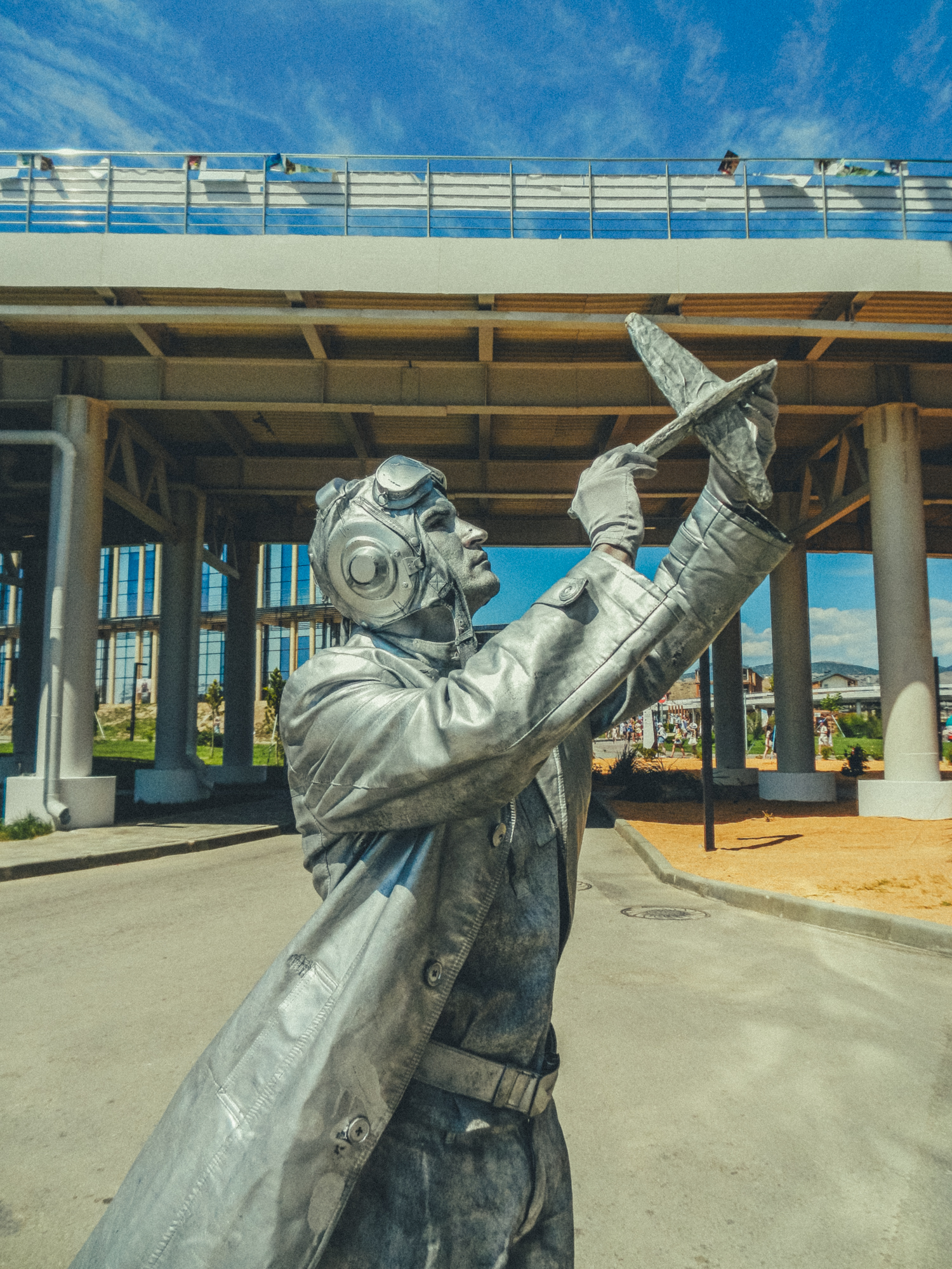 «Таврида.АРТ» вновь пройдёт в Крыму14