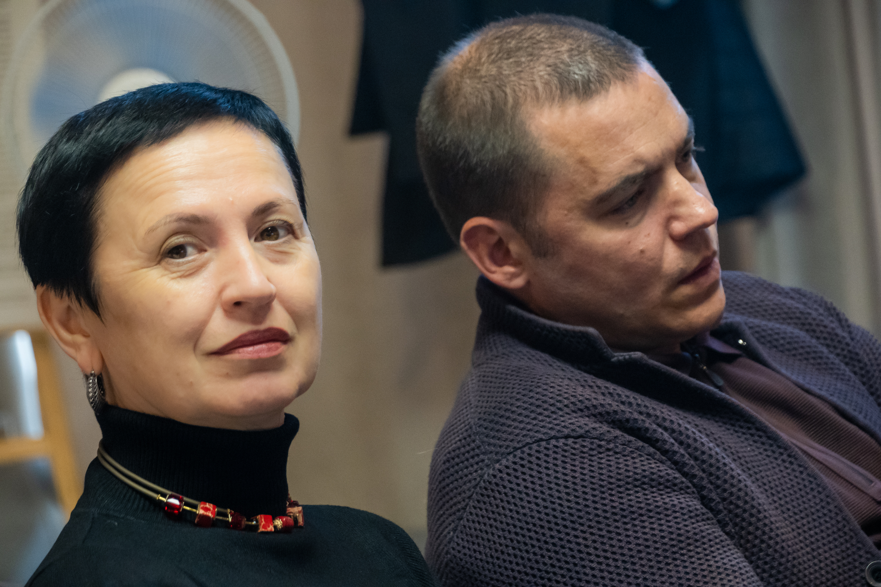 Региональному конкурсу для ветеранов СВО «Я вижу цель творить» дали старт в медиацентре «Культура Петербурга»13