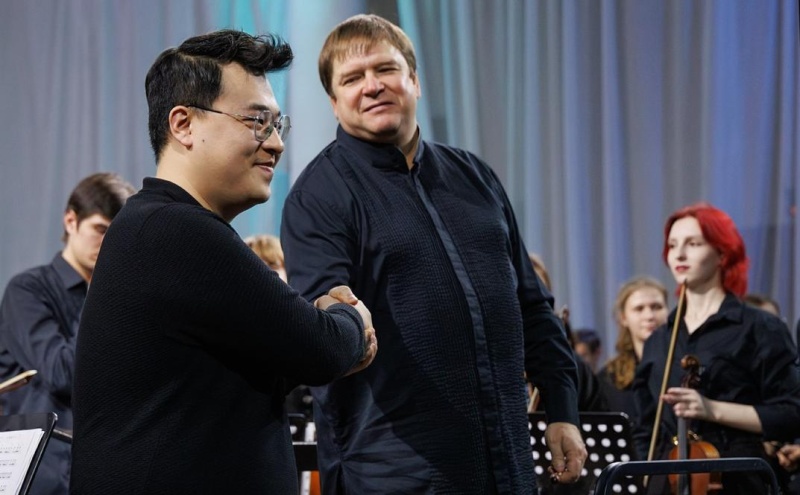 Объявлены лауреаты студенческого конкурса LaDoFa