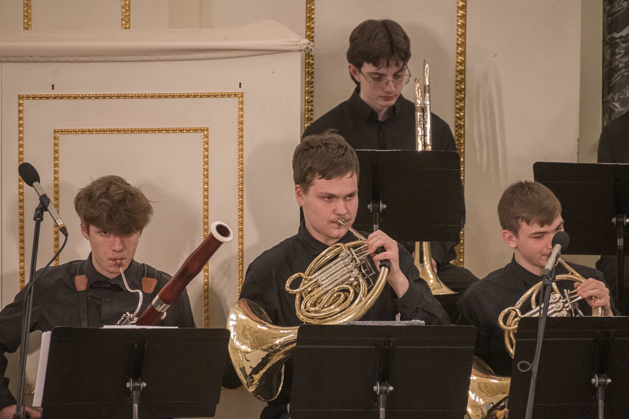 В Капелле наградили лучших учителей в сфере культуры и искусств17