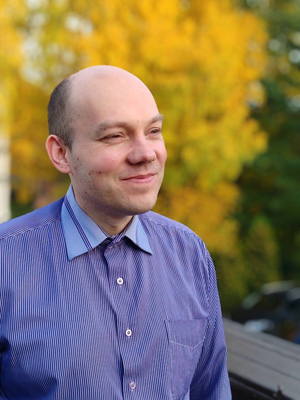 В библиотеке Маяковского раскроют секреты «Проспекта Ветеранов и его окрестностей»2