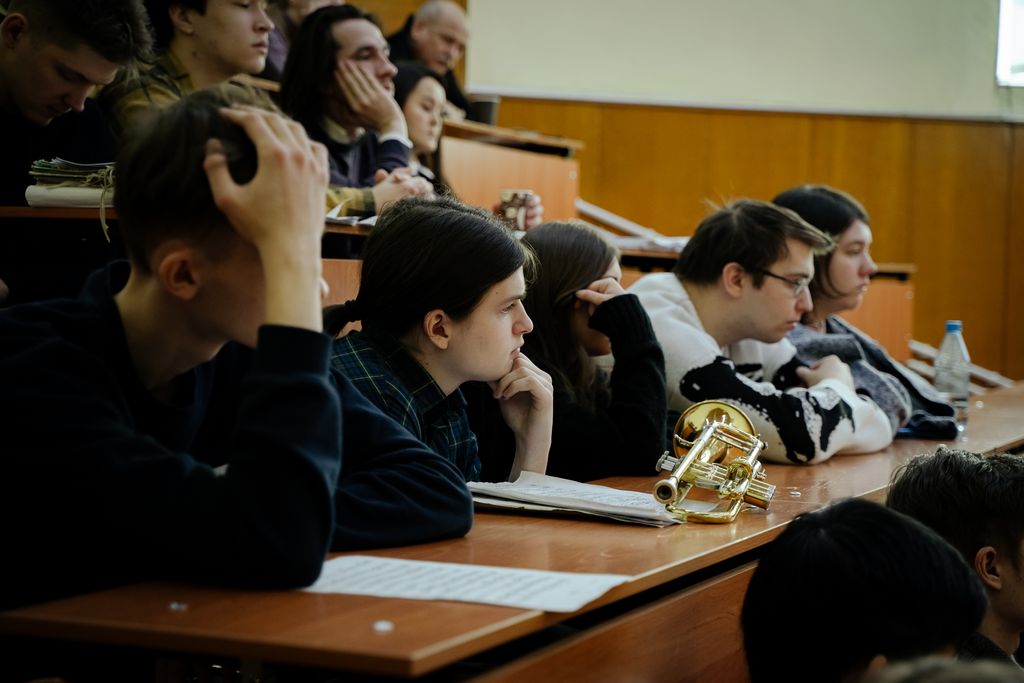 Лаборатория медных духовых от musicAeterna пройдёт в Красноярске4