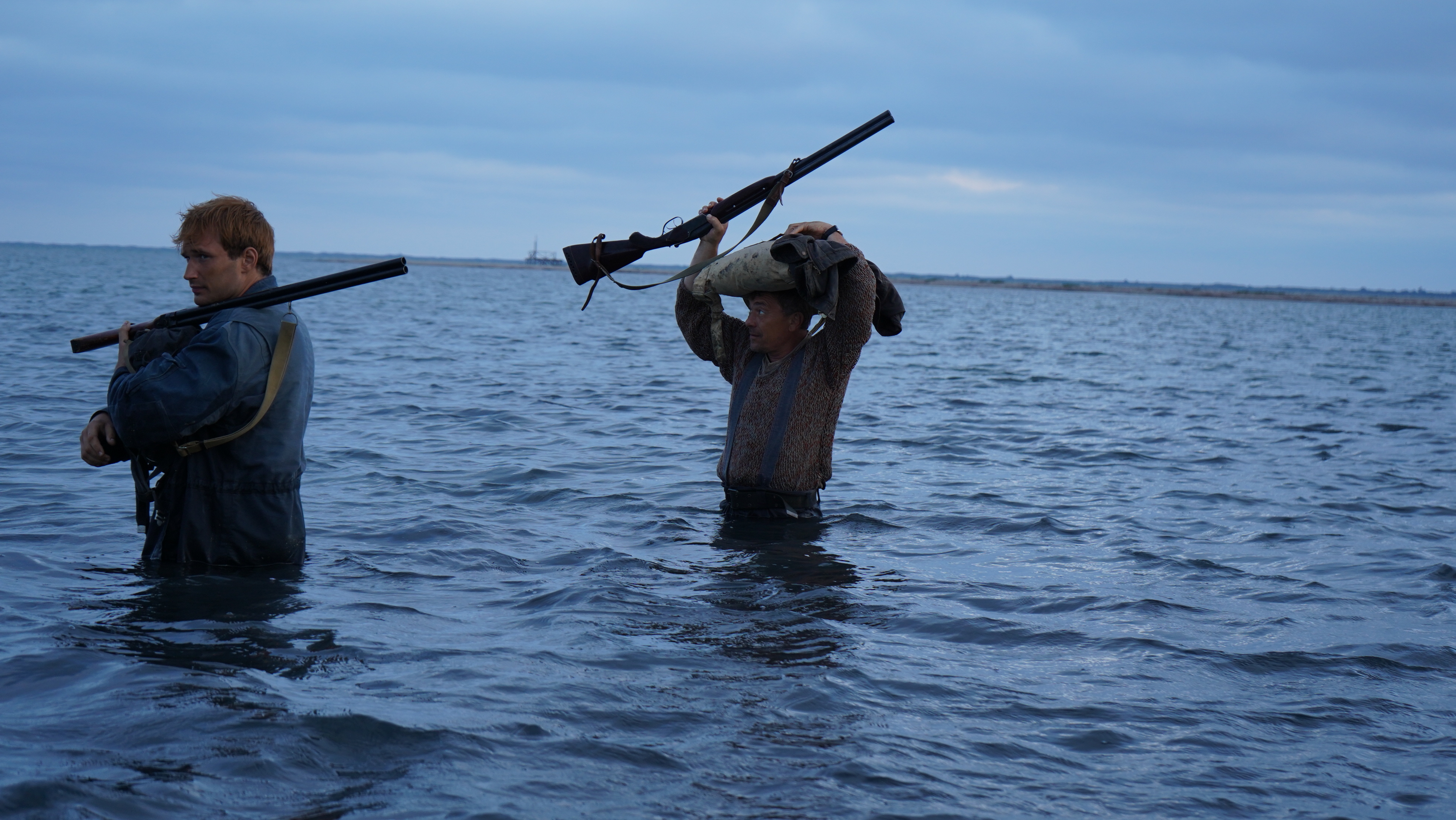 «Ленфильм» покажет «Ветер» за два дня до премьеры6