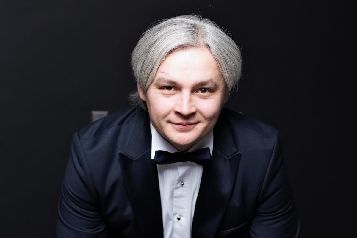 С. Зыков